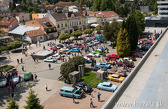 11. ročník „VETERAN RALLY Nové Mesto nad Váhom – Memoriál Pavla ČIRKU“ I