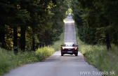 BESKYD RALLYE TURZOVKA - Memoriál Ladislava Dlhopolčeka-2023 II