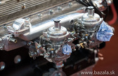 D.O.D. v HOLLEN Oldtimer