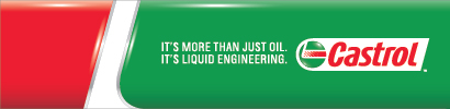 castrol