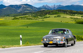 500 KM SLOVENSKÝCH FIVA RALLY 2025 – streda.