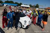 Abarth cup- KAKUCSRING