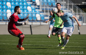 AC Nitra- FC Cabaj Čápor 11:1 