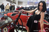 Autoshow Nitra