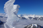Flachau, Bad Gastein, Hofgastein a Dorfgastein.