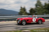 Beskyd Rallye Turzovka - Memoriál Ladislava Dlhopolčeka. I