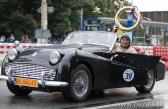 Bugatti Grand Prix  na Barum rallye 2019 II