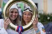 Bugatti Grand Prix na Barum rallye 2019 I