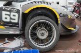 Dnes geometria v S MOTORS