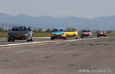 ESET Historic Cup- Pieštany letisko