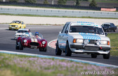 ESET Historic Cup- Slovakiaring