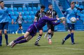 FC NITRA B - FC ViOn Z.MORAVCE B. 0:1