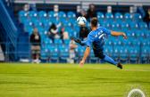 FC NITRA : FERENCVAROS   7:1