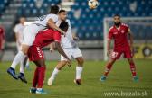 FC Nitra – FK Senica 1:4 