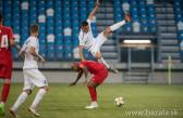 FC Nitra - ŠKF iClinic Sereď 3-2