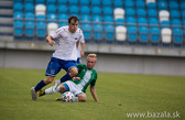FC Nitra  TJ Nafta Gbely 2-1