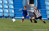 FC Nitra U12 - FC Petržalka 5: 6 