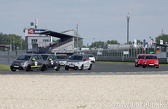FIAT ABARTH 500 CUP Slovakiaring