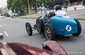 Grand Prix Bugatti Zlín