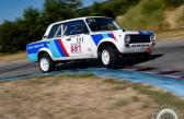 GT Historic Cup Dlhá.