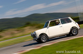 GT Historic Cup Dlhá.