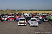 GT Historic Cup- Piešťany letisko.