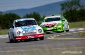 GT Historic Cup Series- Pieštany