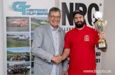 GT Historic Cup series vyhodnotenie 