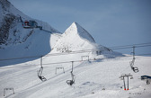 Kaprun a okolie.