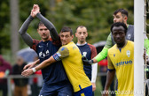 Látky -  Fiľakovo  0:1 