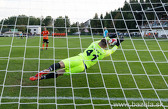 Látky- Lučenec 4:3 druhé kolo Slovnaft Cup