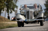 Malokarpatská Veterán Tatra Rally 2022
