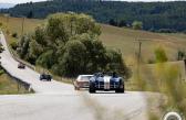 Oldtimer Rallye Tatry I.