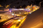  Obertauern  noc