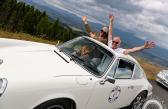 Oldtimer Rallye Tatry II.