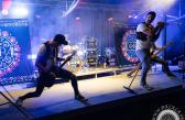  JS Retro bar- Pivný fest