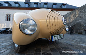 The Grand Retro show VÍGĽAŠ
