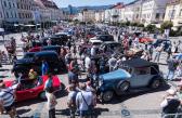 The Grand Retro Show Vígľaš II