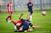 TJ Družstevník Látky - OŠK Radzovce 3:2