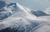 Veľká a Malá Fatra