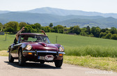 VETERAN RALLY Nové Mesto nad Váhom – Memoriál Pavla Čirku. 2026