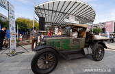 Zemplín Veterán Rallye 1. etapa- V srdci Zemplína.