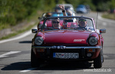 Zemplín Veterán Rallye II 2022