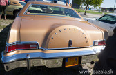 Zraz Garage V8 Trnava