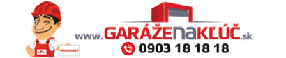 Garaze na kluc