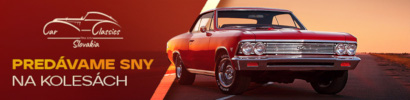 Car Classics Slovakia